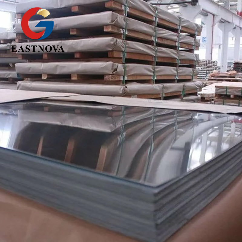 Stainless Steel Plate/Sheet