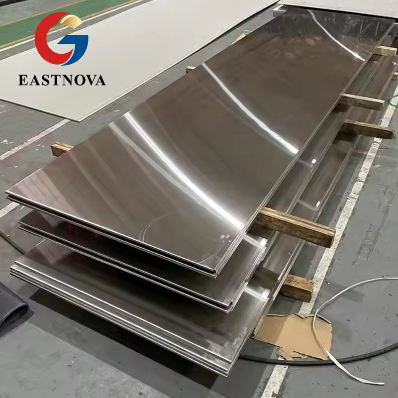 Stainless Steel Plate/Sheet