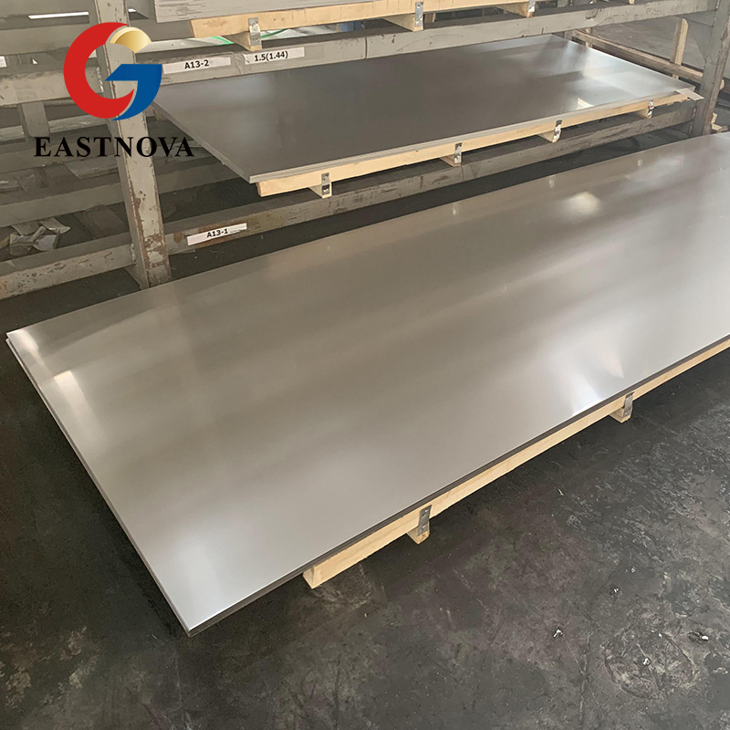 Stainless Steel Plate/Sheet