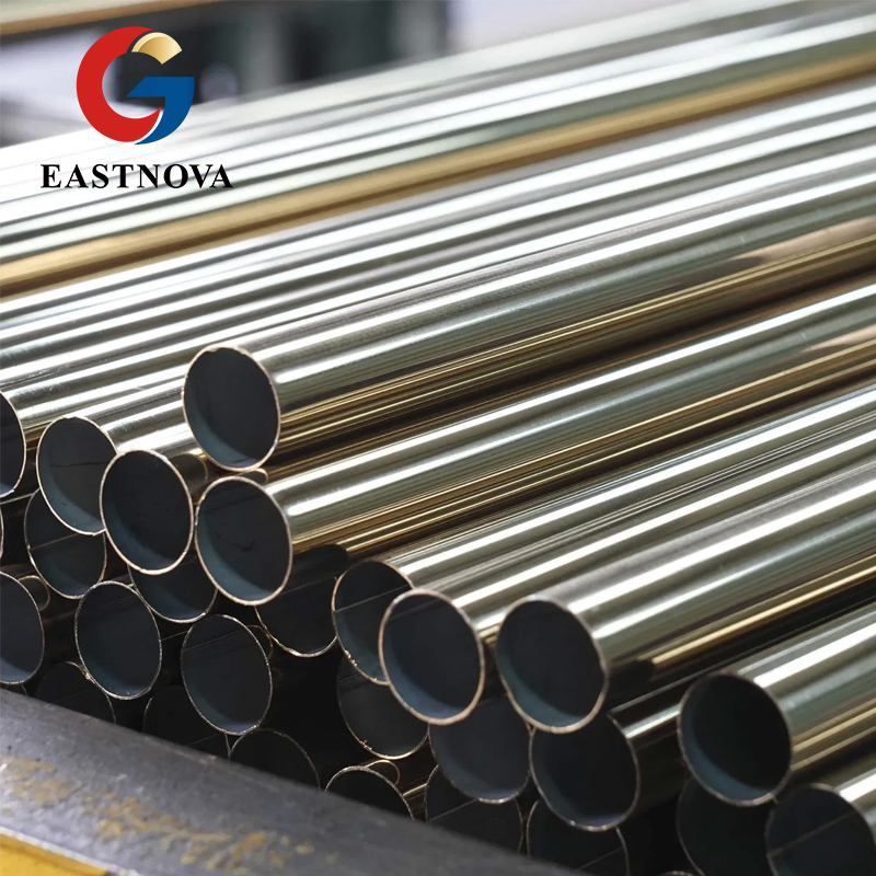 Stainless Steel Pipe/Tube