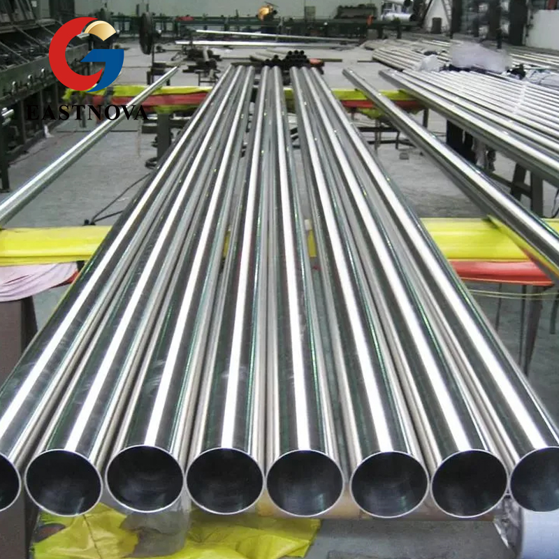 Stainless Steel Pipe/Tube