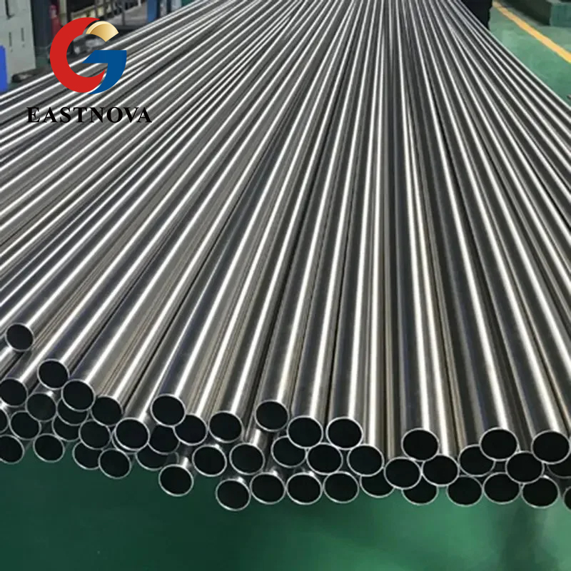 Stainless Steel Pipe/Tube