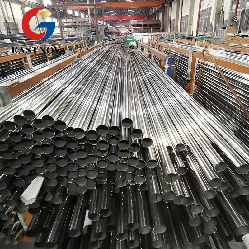 Stainless Steel Pipe/Tube