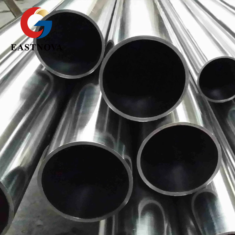Stainless Steel Pipe/Tube
