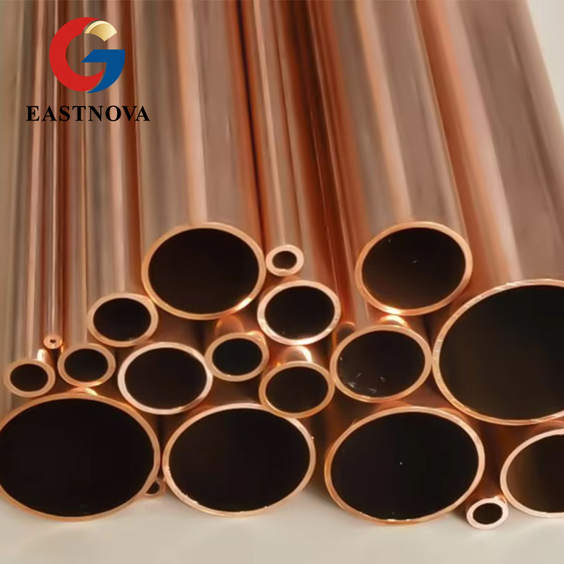 copper pipe