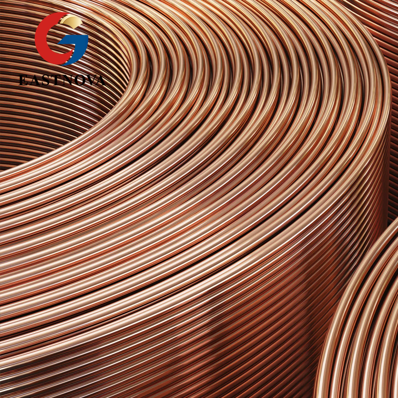copper pipe