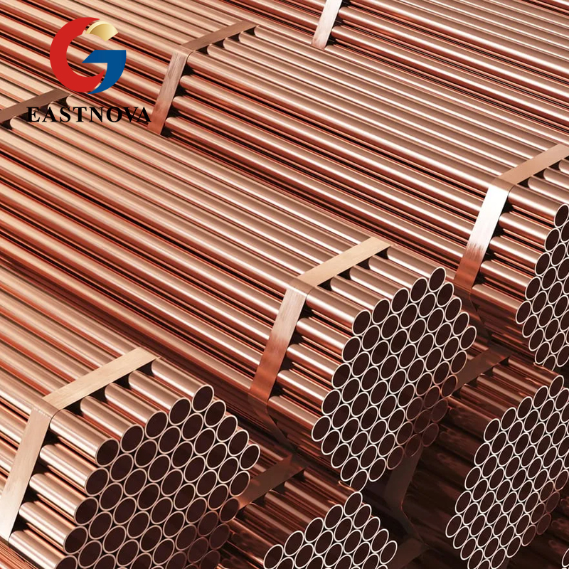 copper pipe