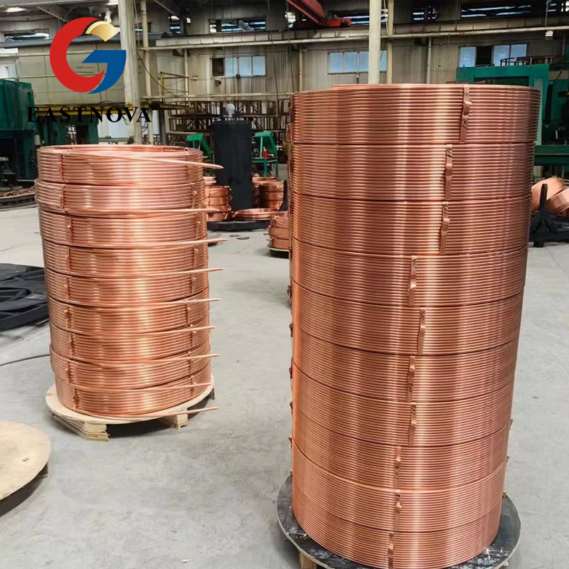 copper pipe