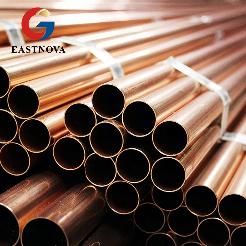 copper pipe