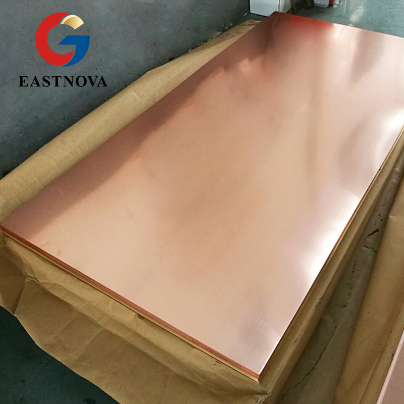 Copper Plate