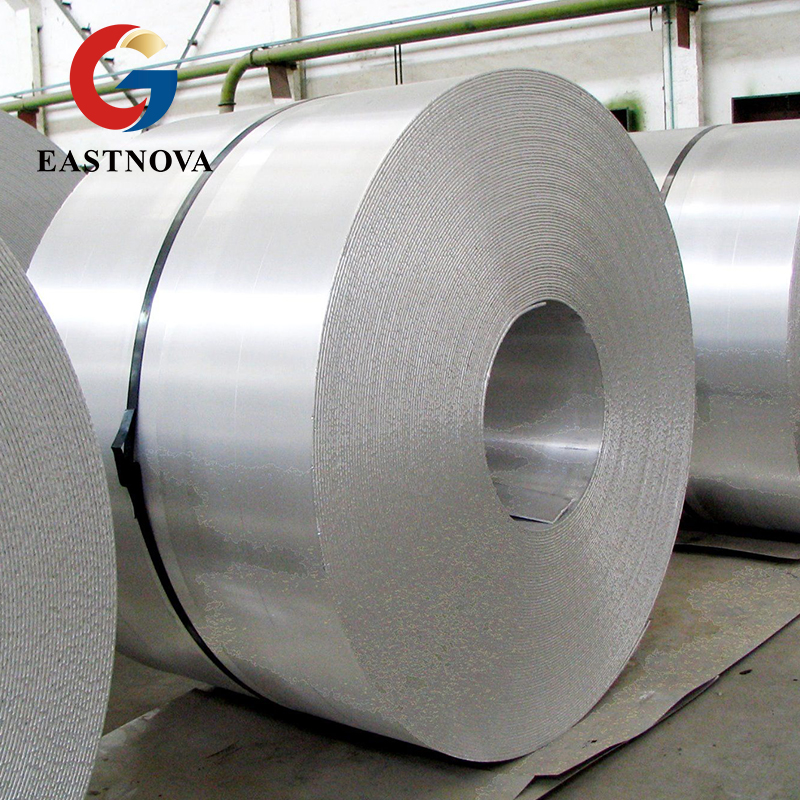 Aluminum coils