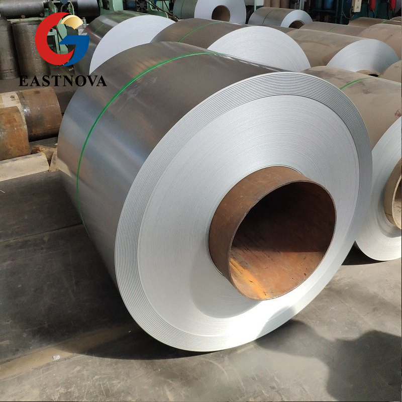 Aluminum coils