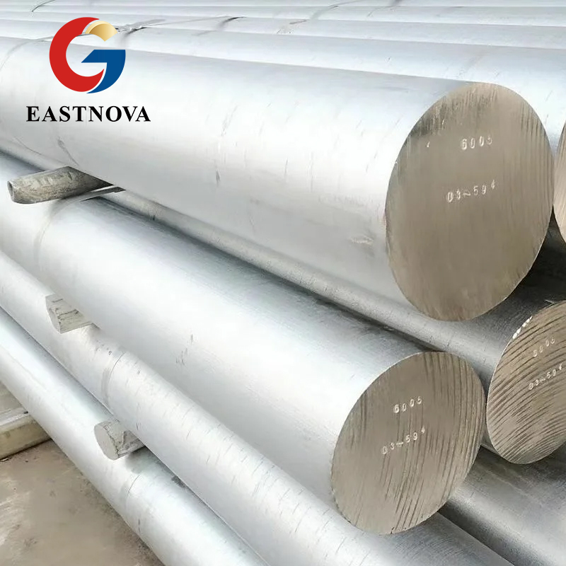 Round bar