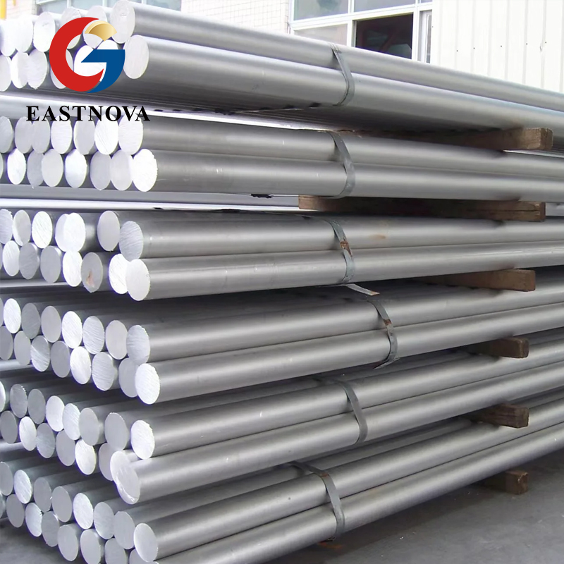 Round bar