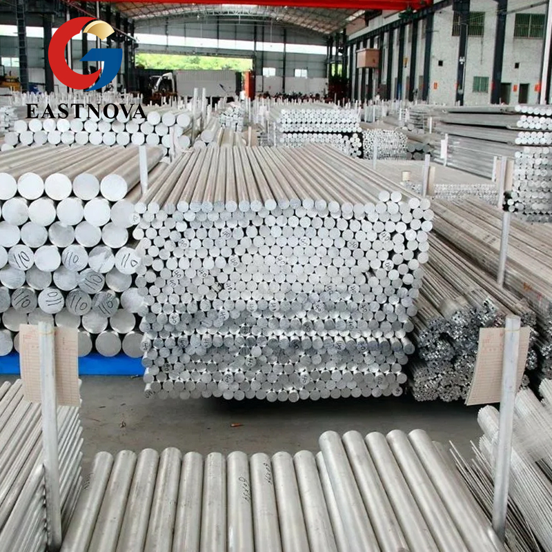 Round bar