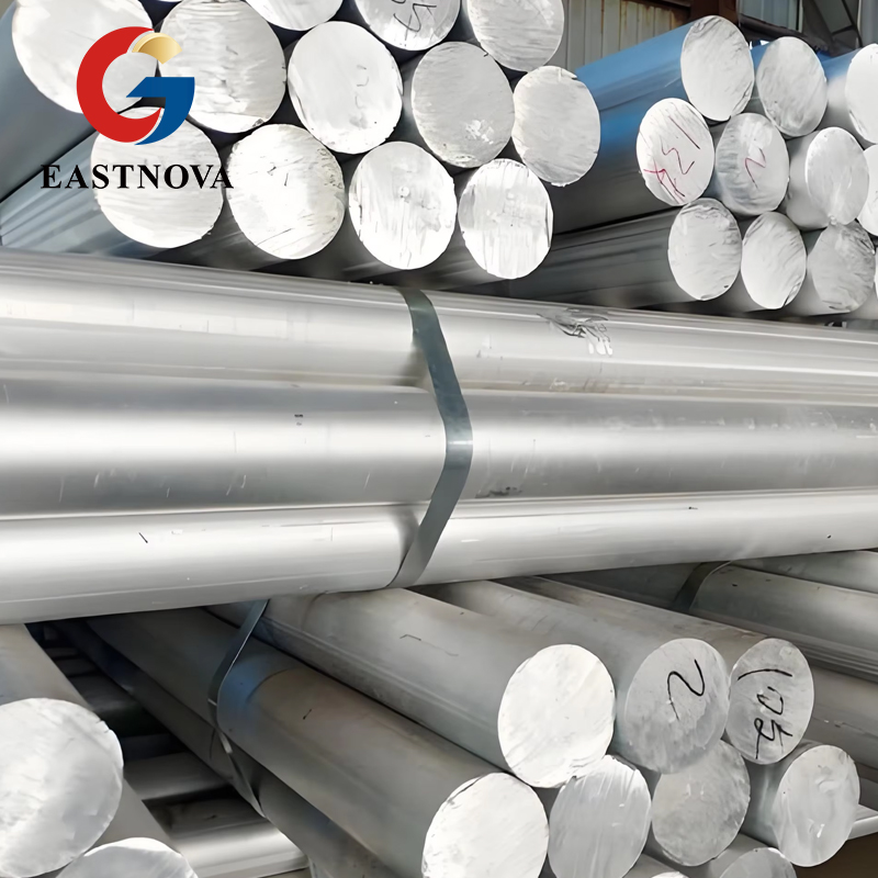 Round bar
