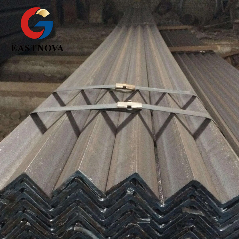 Angle steel