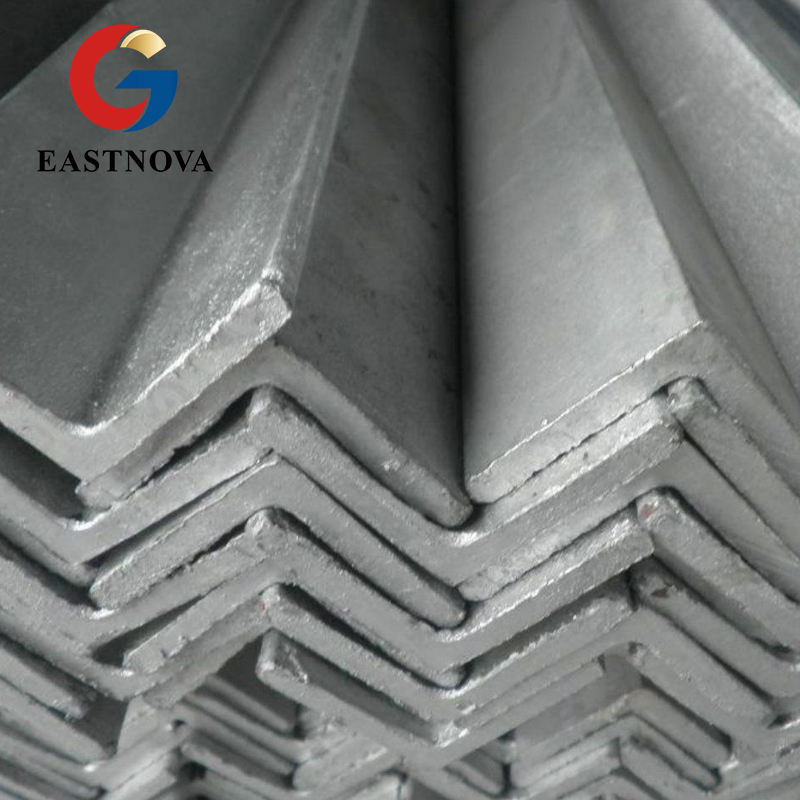 Angle steel