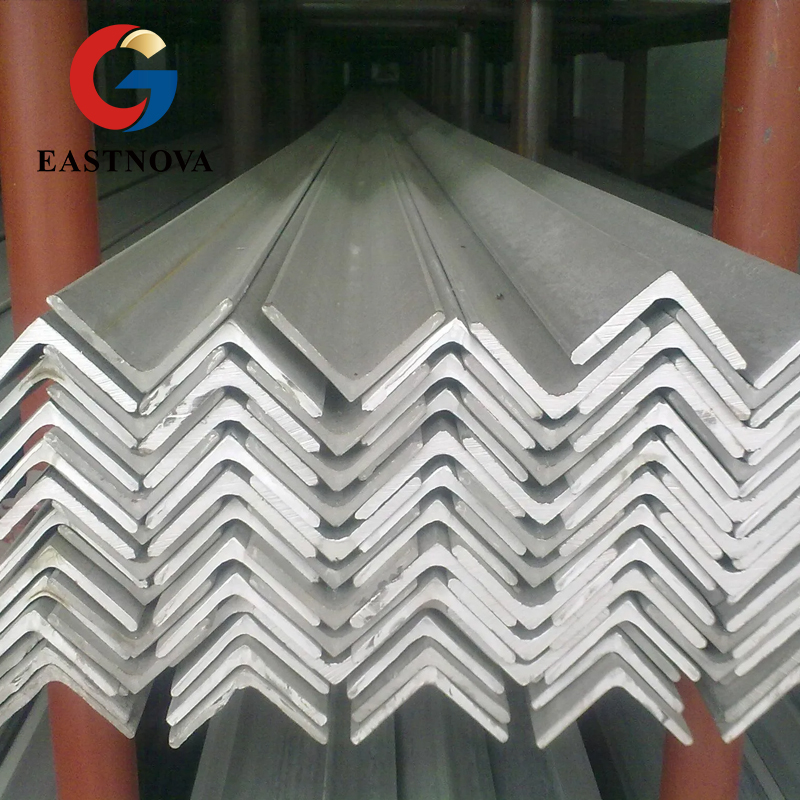 Angle steel