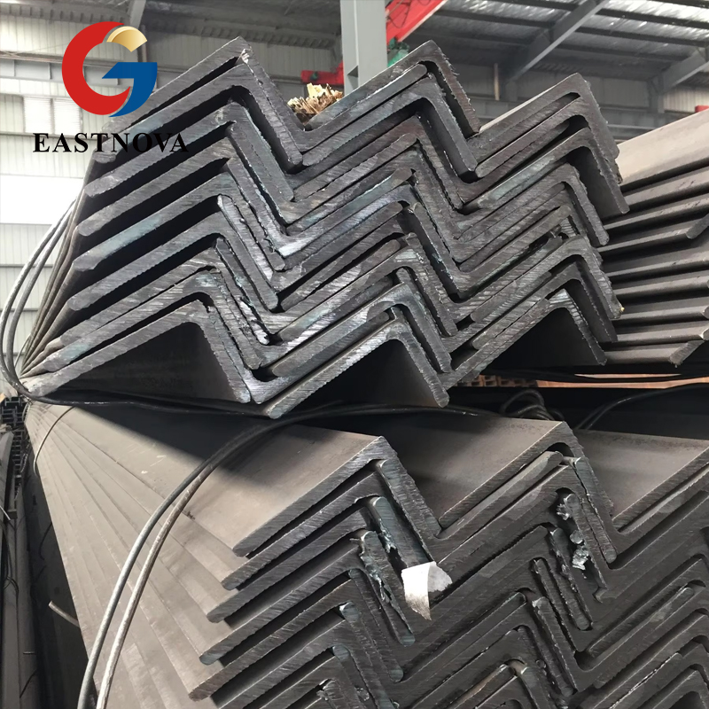 Angle steel