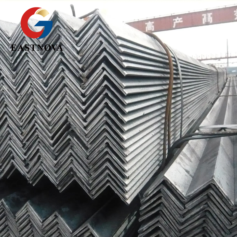 Angle steel