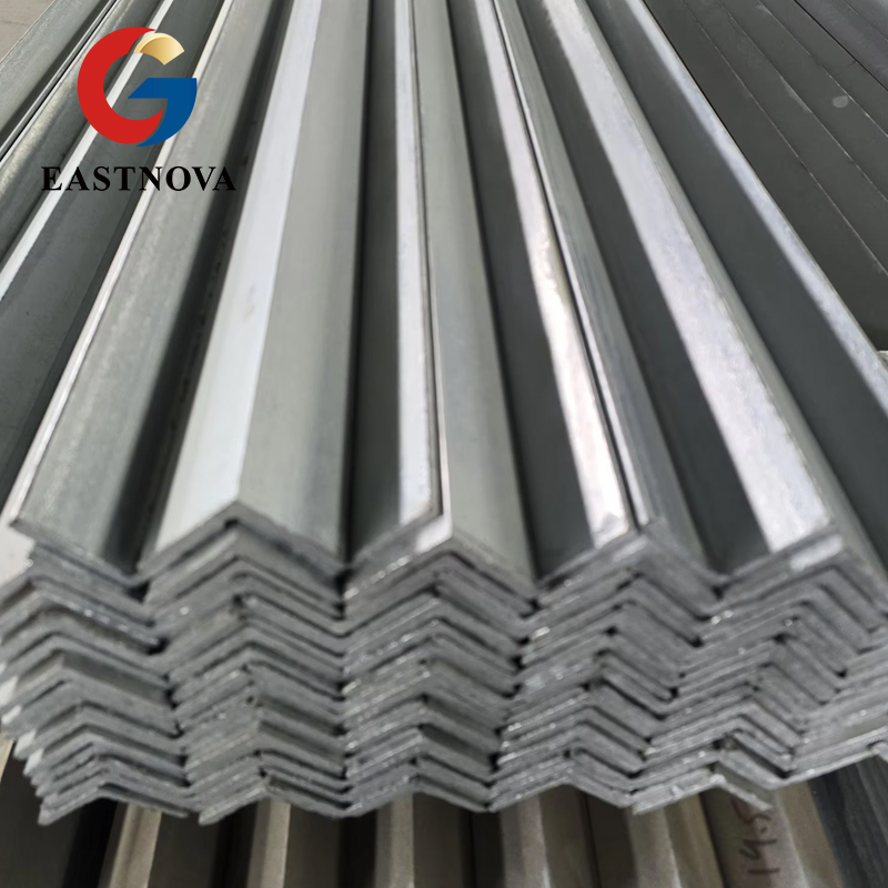 Angle steel
