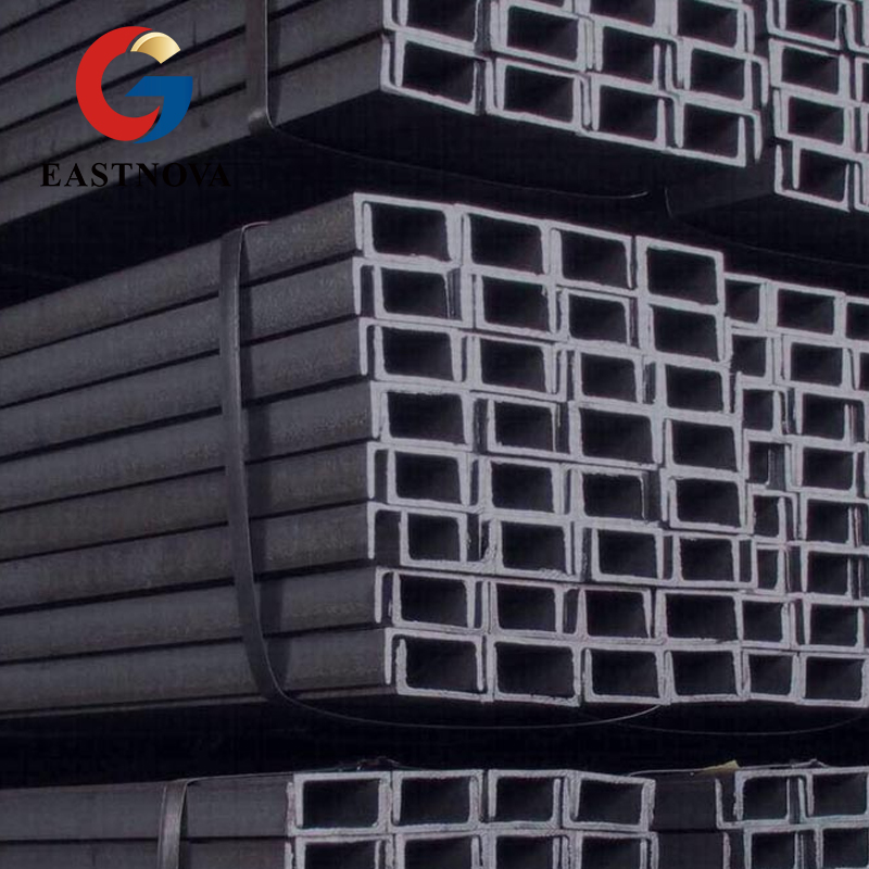 Channel steel