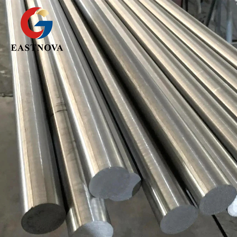 Round steel