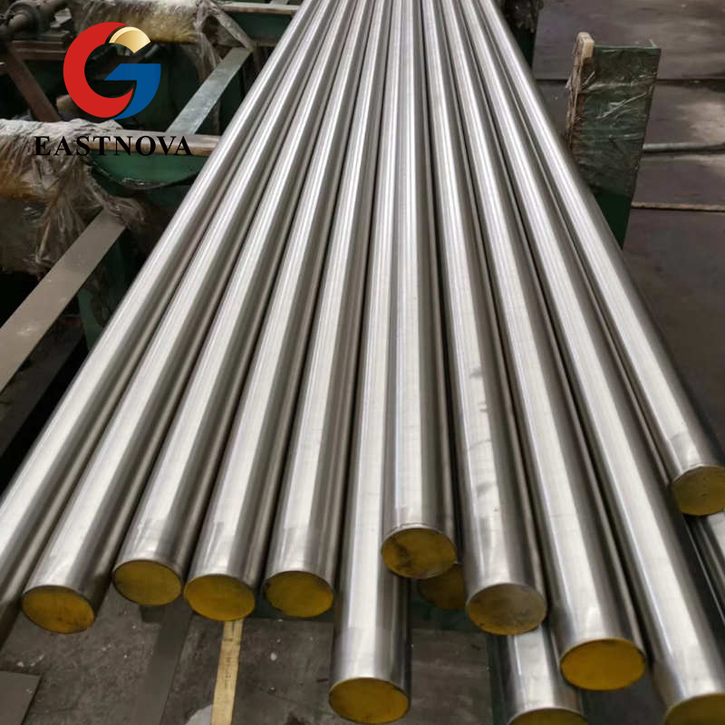 Round steel