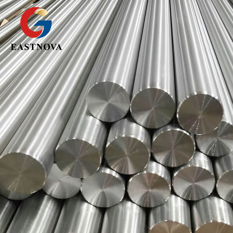 Round steel