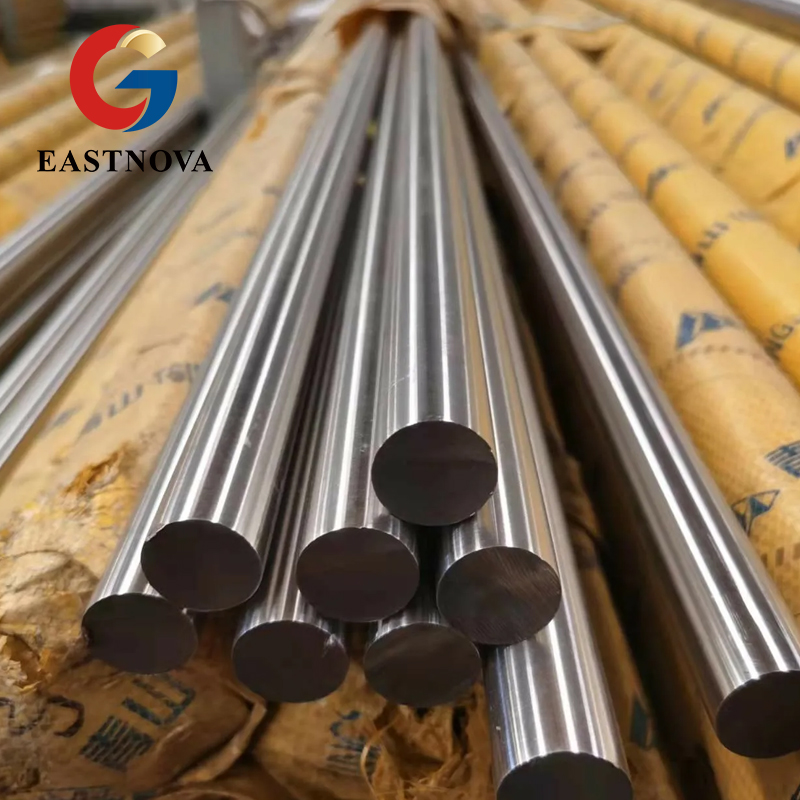 Stainless steel round bar