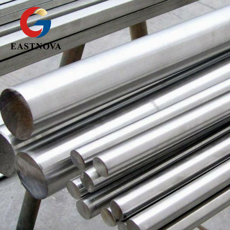 Stainless steel round bar