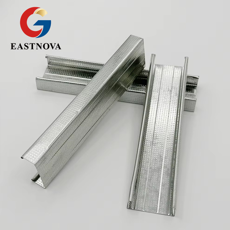 Keel light steel