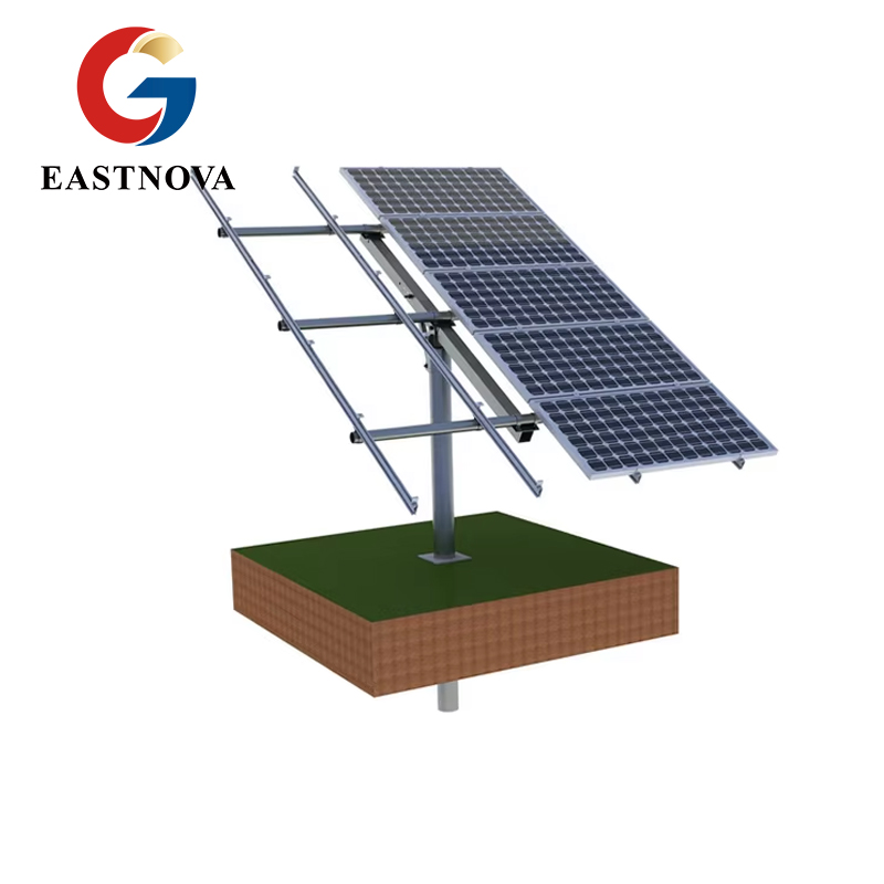 Photovoltaic bracket