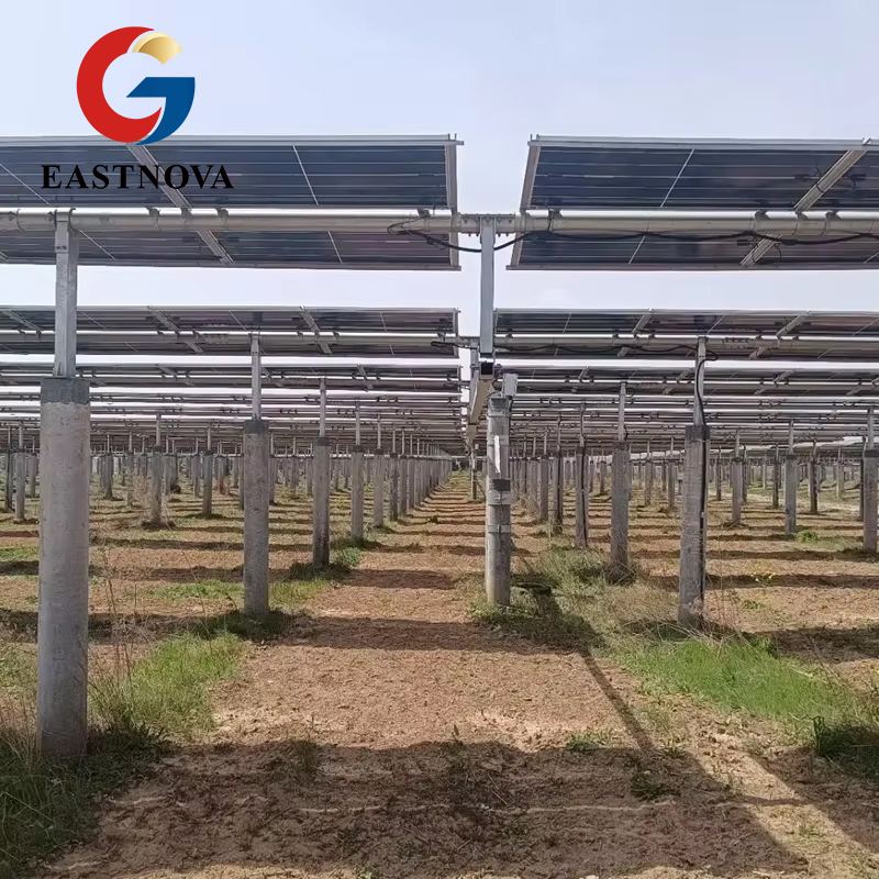 Photovoltaic bracket