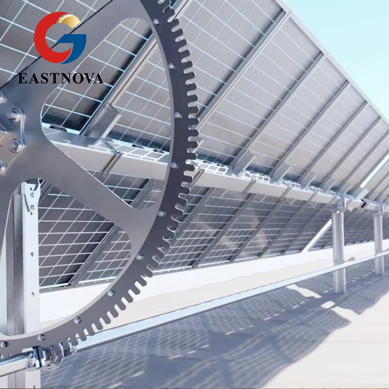 Photovoltaic bracket