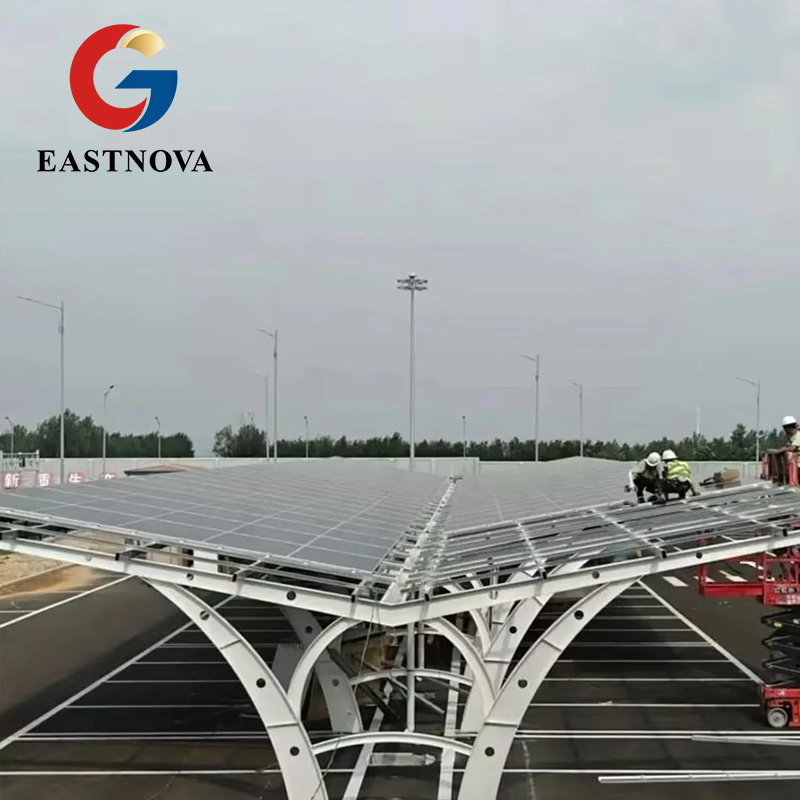 Photovoltaic bracket