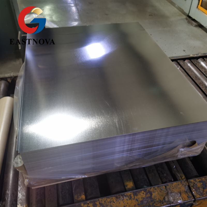 Tinplate