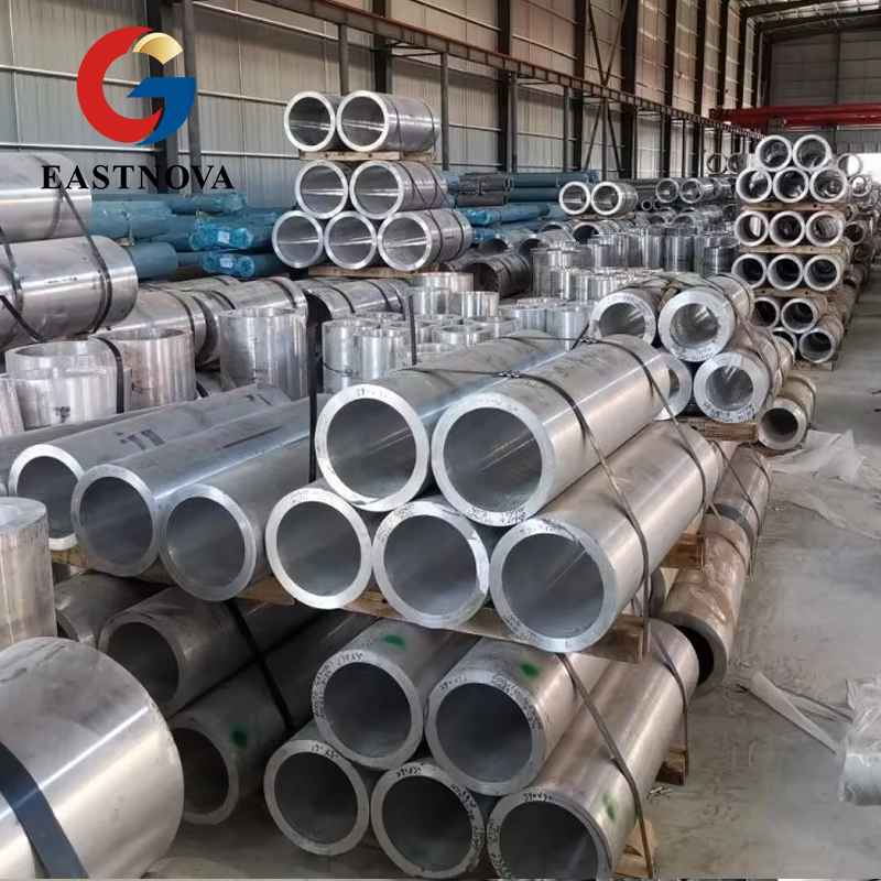 Alloy tube