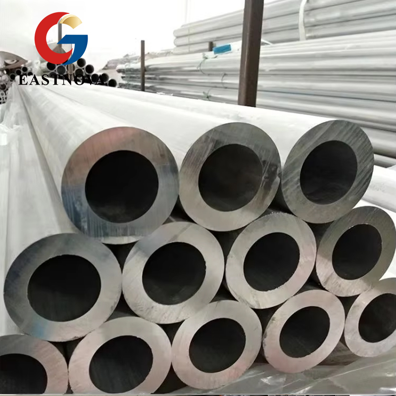 Alloy tube