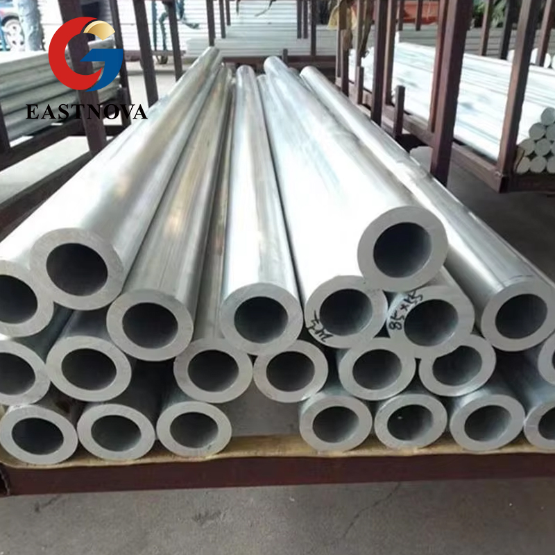 Alloy tube