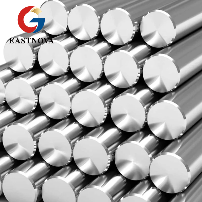 Alloy rod