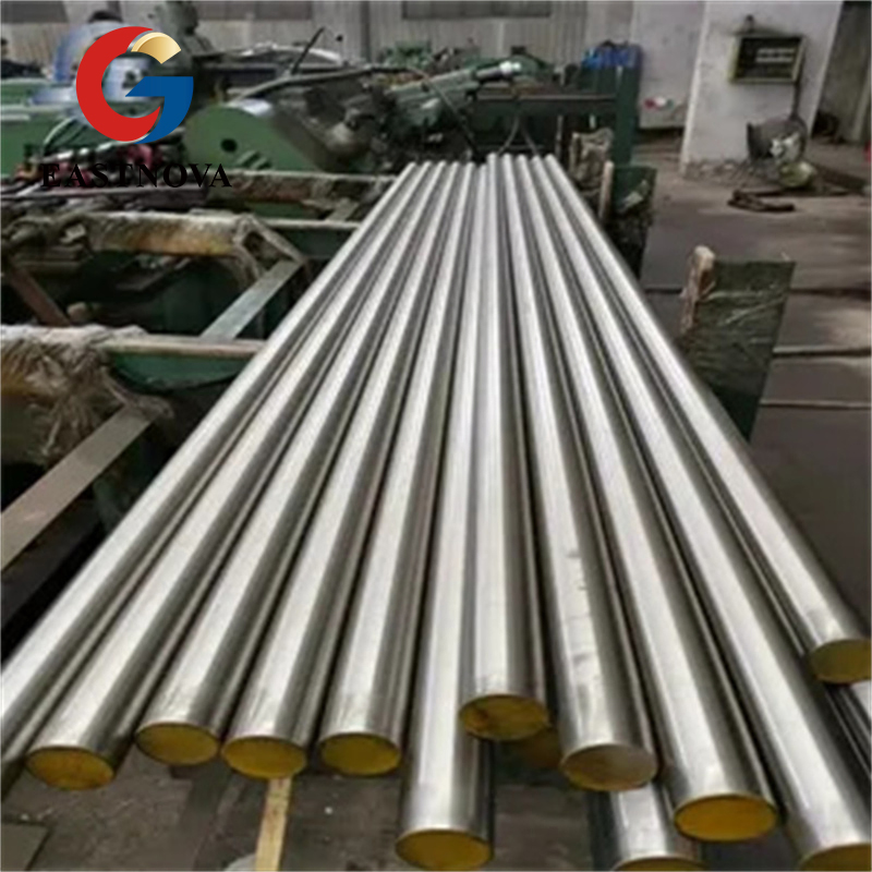 Alloy rod