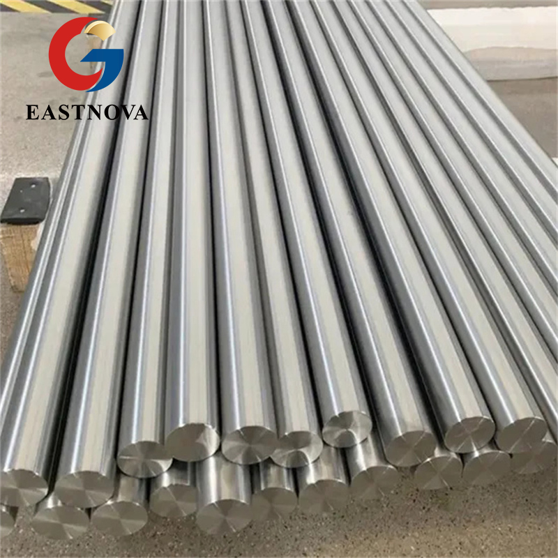 Alloy rod