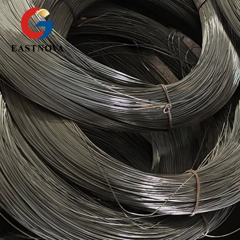 Black Annealed Wire