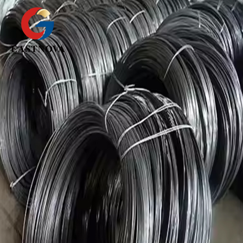 Black Annealed Wire