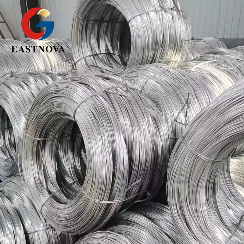 Galvanized Iron Wire