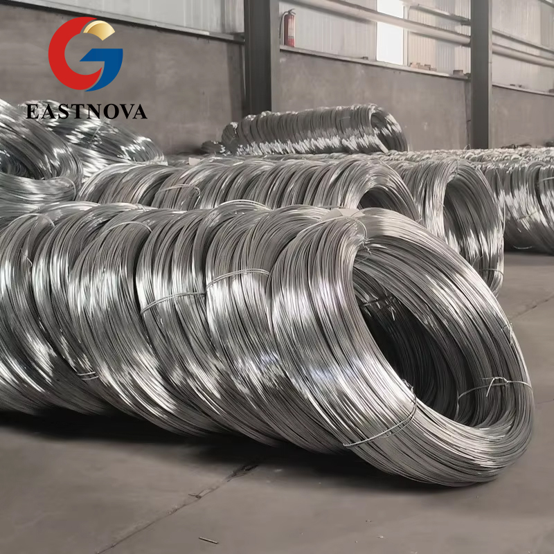 Galvanized Iron Wire