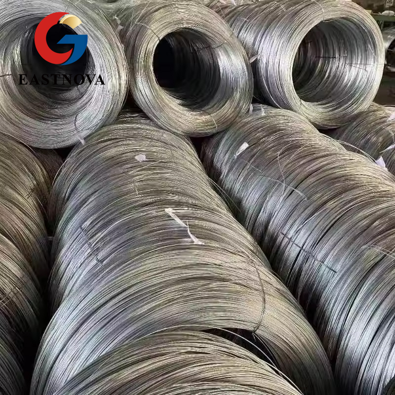 Galvanized Iron Wire