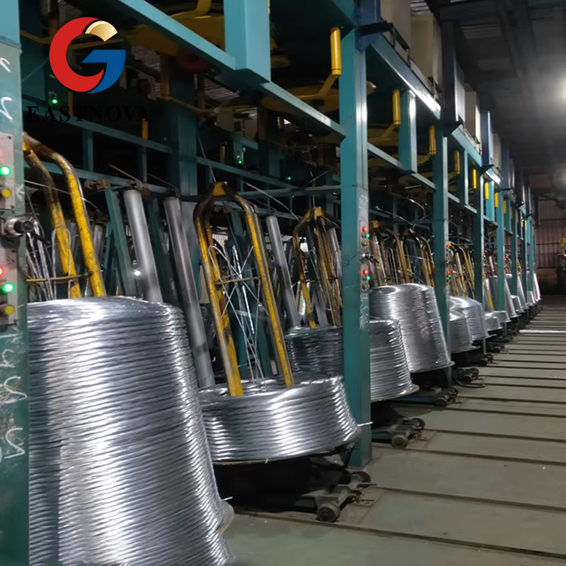 Galvanized Iron Wire